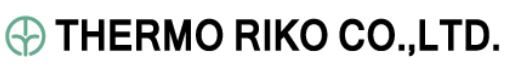 THERMO RIKO CO.,LTD.